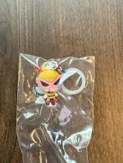 ヒスミニ　めじるしアクセサリー　店舗限定