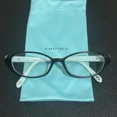Tiffany u0026Co ティファニー メガネ