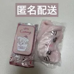 mikko キャミー フェイスポーチ すらいどきゃん