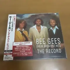 ビージーズ／ グレイテスト・ヒッツ　Bee Gees 全42曲 50716