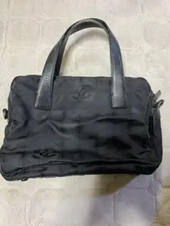 【1/7 10時迄 最終値下げ】シャネル ハンドバック
