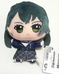 学園アイドルマスター　学マス　ちびぐるみ　月村手毬