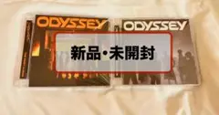 RIIZE ODYSSEY Jewel Case 2種 未開封