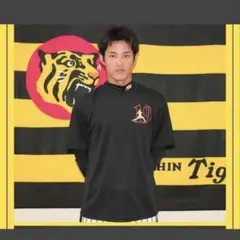 阪神タイガース　選手プロデュースTシャツ　藤浪晋太郎選手　貴重