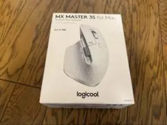 MX Master 3S for Mac