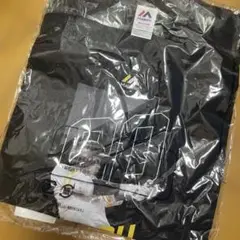 川瀬晃選手　Tシャツ