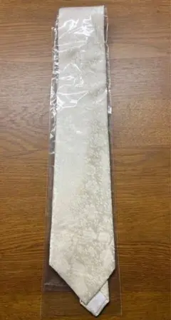 礼服用　ネクタイ　メンズ