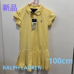 【専用】RALPH LAUREN ワンピース　3T