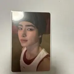 ENHYPEN ソンフン　ROMANCE:UNTOLD