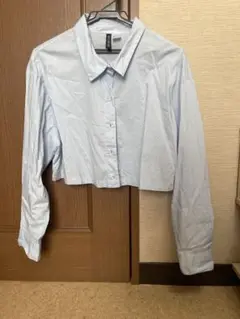 Hu0026M シャツ