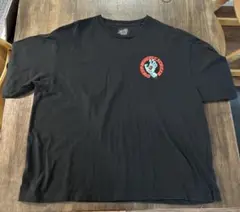 SANTACRUZ Tシャツ