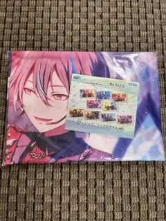即購入️️⭕️ 神代類 逆先夏目 セガラッキーくじ B賞 ビックビジュアルタオル