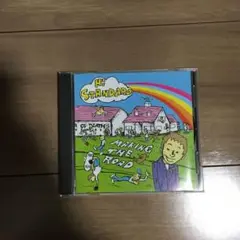 cd
