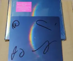 コールドプレイ MOON MUSiC 直筆サイン入りアートカード付き Coldplay- Moon Music (エコCD) (直筆サイン入りアートカード