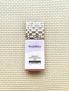 ほぼ新品！マキアージュ 化粧下地 ラベンダー