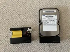 IDE to SATA 変換アダプタ 2セット 3.5inchHD用 おまけ付き