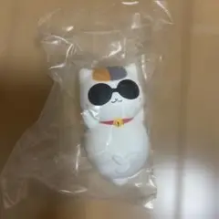 ちんまりニャンコ先生そふびこれくしょん