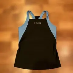 チャコット　レオタード タンクトップS