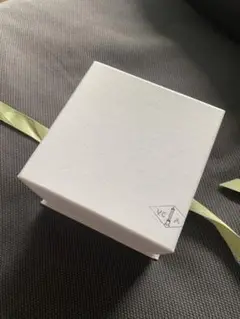 値下げ●ヴァンクリーフ ネックレス 空き箱