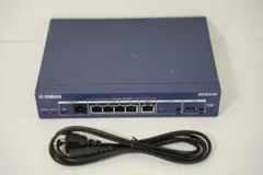 A22796)YAMAHA RTX830 ギガアクセスVPNルーター ヤマハ