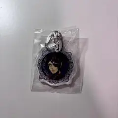 進撃の巨人 ハンジ キーホルダー カラ鉄