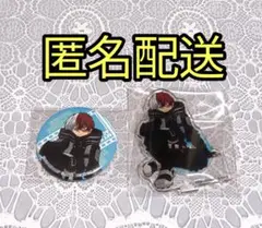 【匿名配送】轟焦凍 WHM 特典