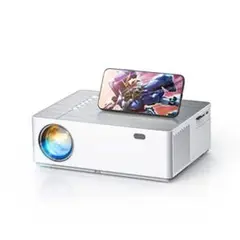 ♥大人気♥ フルHD ネイティブ プロジェクター ホームプロジェクター 6D