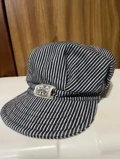 トロフィークロージング　ワークキャスケット Detroit Casquette