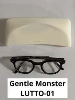 Gentle monsterサングラスlutto Lutto C2 | Gentle Monster