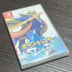 ポケットモンスター ソード