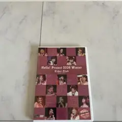 Hello!Project 2006 Winter モーニング娘。 DVD