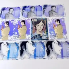 名探偵コナン カード 諸伏高明 中国限定カード