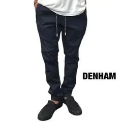 DENHAM BRADLEY PANT WLBOLE ストレッチイージーチノ