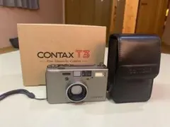 CONTAX T3