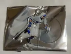 イチロー KOBE CHIBEN チェーン付アクリルスタンド　完売品