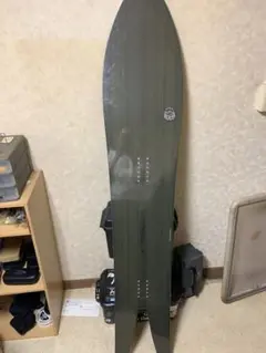 ゲンテンスティック　スーパーフィッシュ