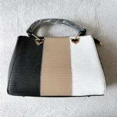 [Lopis] 2way ハンドバッグ レディース バッグ ショルダーバッグ