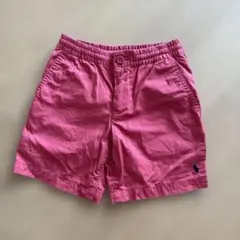 POLO キッズ 半ズボン