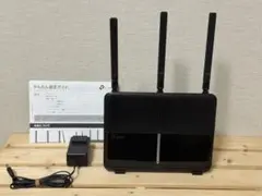 TP-Link Archer A2600 Pro ルーター