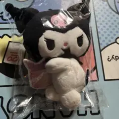 クロミ マスコットコレクション 約15cm