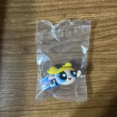 未使用　バブルス　クリップ