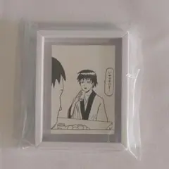 「ギャグマンガ日和 コマコレ マグネットコレクション」