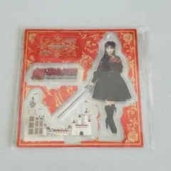 上坂すみれ 超・革命伝説 アクスタ