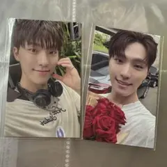 SEVENTEEN spill the feels 会場限定　ディノ 福岡 大阪