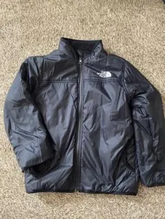 THE NORTH FACE KIDS140 リバーシブルジャケット