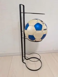 山崎実業　 ボールスタンド ブラック