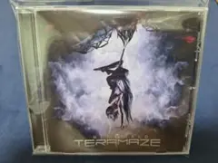 TERAMAZE/HER HALO