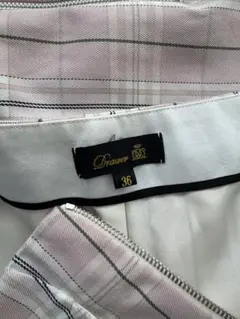 ♡美品♡ドゥロワー　スカート　ユナイテッドアローズ