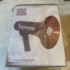 2025年最新】supreme pyle waterproof megaphoneの人気アイテム