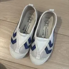 BIRKENSTOCK モンスタースター 上履き　18cm